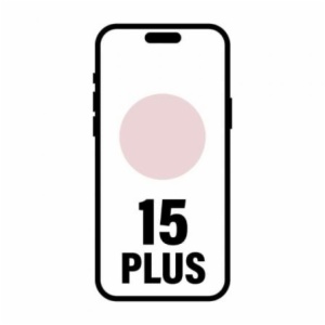 TELEFONO MOVIL APPLE MU103QL/A IPHONE15PL